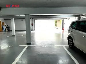Pronájem bytu 2+kk, Praha - Slivenec, K Cikánce, 65 m2