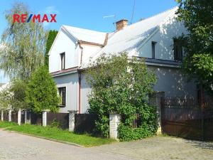 Prodej rodinného domu, Dolní Bousov, V Kališti, 145 m2