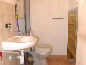 Prodej rodinného domu, Dolní Bousov, V Kališti, 145 m2