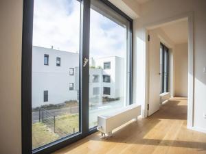 Pronájem bytu 2+kk, Praha - Řepy, U Lesoparku, 40 m2