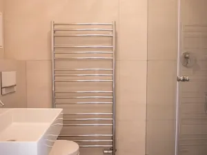Pronájem bytu 2+kk, Praha - Řepy, U Lesoparku, 40 m2