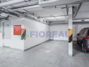 Pronájem bytu 3+kk, Praha - Strašnice, Janýrova, 84 m2