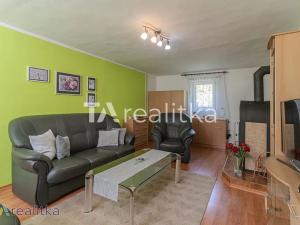 Prodej rodinného domu, Rychvald, Lípová, 154 m2