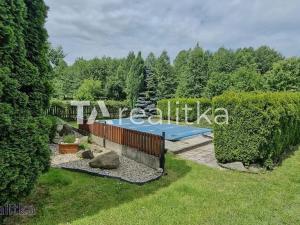 Prodej rodinného domu, Rychvald, Lípová, 154 m2