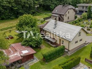 Prodej rodinného domu, Rychvald, Lípová, 154 m2