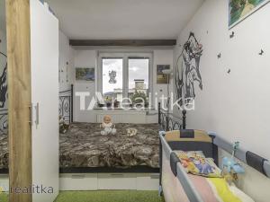 Prodej rodinného domu, Valašské Meziříčí, U Vodojemu, 239 m2