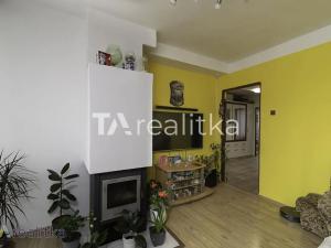 Prodej rodinného domu, Valašské Meziříčí, U Vodojemu, 239 m2