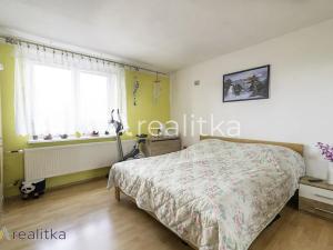 Prodej rodinného domu, Valašské Meziříčí, U Vodojemu, 239 m2