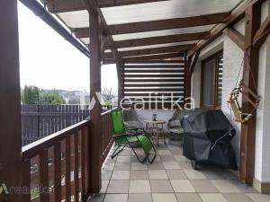 Prodej rodinného domu, Valašské Meziříčí, U Vodojemu, 239 m2
