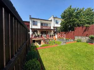 Prodej rodinného domu, Valašské Meziříčí, U Vodojemu, 239 m2