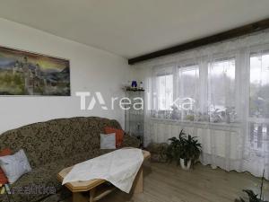 Prodej rodinného domu, Valašské Meziříčí, U Vodojemu, 239 m2