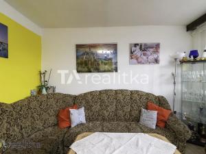 Prodej rodinného domu, Valašské Meziříčí, U Vodojemu, 239 m2