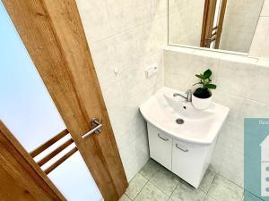 Pronájem bytu 1+1, Kroměříž, Úprkova, 35 m2
