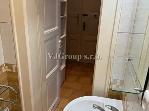 Prodej bytu 2+kk, Mladá Boleslav, Boženy Němcové, 44 m2