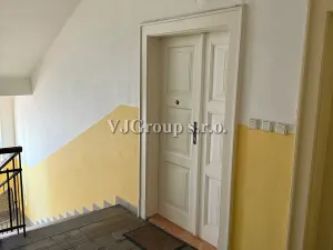 Prodej bytu 2+kk, Mladá Boleslav, Boženy Němcové, 44 m2