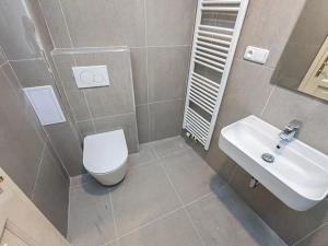 Pronájem bytu 1+kk, Praha - Nové Město, Lípová, 47 m2