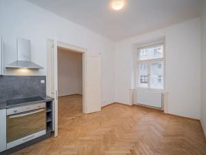 Pronájem bytu 2+kk, Praha - Nové Město, Lípová, 44 m2