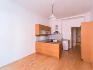 Pronájem bytu 2+1, Praha - Holešovice, V háji, 86 m2