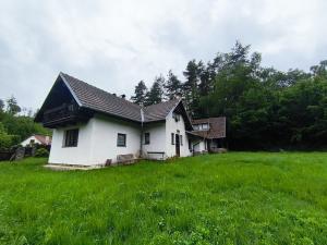 Prodej rodinného domu, Žďárec, 256 m2