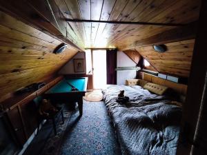 Prodej rodinného domu, Žďárec, 256 m2