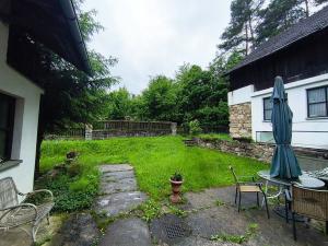 Prodej rodinného domu, Žďárec, 256 m2