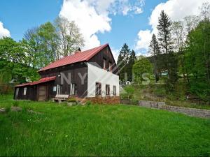 Prodej rodinného domu, Josefův Důl, 176 m2
