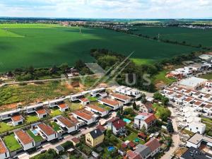 Prodej pozemku pro bydlení, Praha - Lysolaje, K Housličkám, 1217 m2