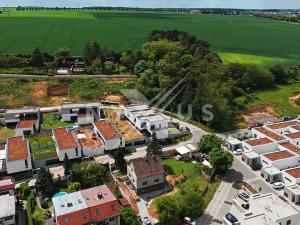 Prodej pozemku pro bydlení, Praha - Lysolaje, K Housličkám, 1217 m2