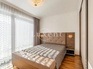 Pronájem bytu 4+1, Praha - Smíchov, Mozartova, 100 m2