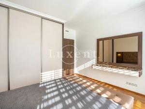 Pronájem bytu 4+1, Praha - Smíchov, Mozartova, 100 m2