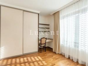 Pronájem bytu 4+1, Praha - Smíchov, Mozartova, 100 m2