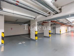 Pronájem bytu 4+1, Praha - Smíchov, Mozartova, 100 m2