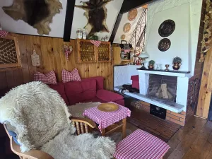 Prodej chaty, Brtnice, 50 m2