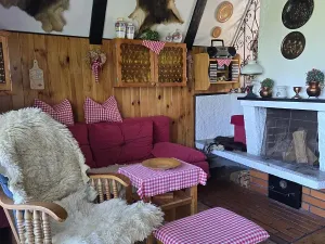 Prodej chaty, Brtnice, 50 m2