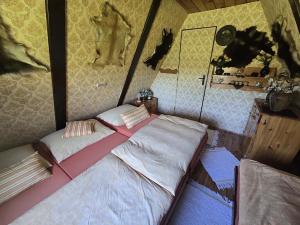 Prodej chaty, Brtnice, 50 m2