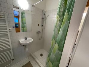 Pronájem bytu 1+1, Brno, Mendlovo náměstí, 25 m2