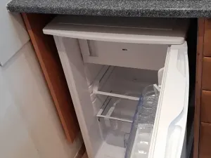 Pronájem bytu 1+1, Brno, Mendlovo náměstí, 25 m2