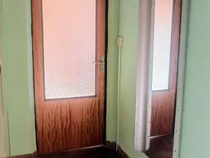 Pronájem bytu 2+1, Stráž, 51 m2