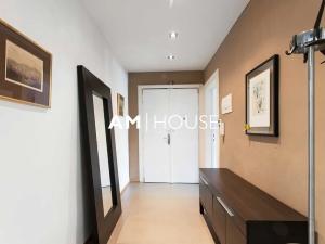 Pronájem bytu 3+kk, Praha - Bubeneč, Eliášova, 88 m2