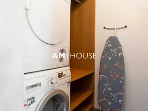 Pronájem bytu 3+kk, Praha - Bubeneč, Eliášova, 88 m2