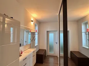Pronájem bytu 2+kk, Brno, Musilova, 79 m2