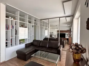 Pronájem bytu 2+kk, Brno, Musilova, 79 m2