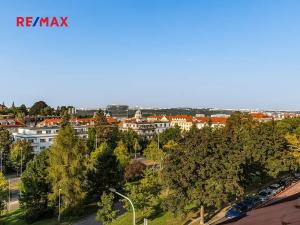 Pronájem bytu 2+kk, Praha - Dejvice, Velvarská, 53 m2