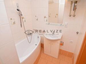 Pronájem bytu 2+kk, České Budějovice, Žižkova tř., 49 m2