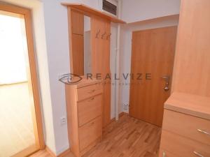 Pronájem bytu 2+kk, České Budějovice, Žižkova tř., 49 m2