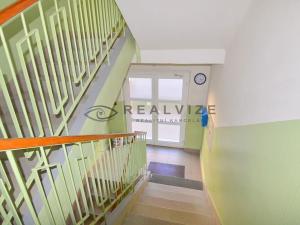 Pronájem bytu 2+kk, České Budějovice, Žižkova tř., 49 m2