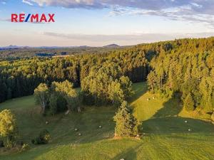 Prodej zemědělské usedlosti, Jablonné v Podještědí, 1000 m2