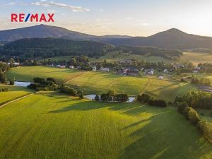 Prodej zemědělské usedlosti, Jablonné v Podještědí, 1000 m2