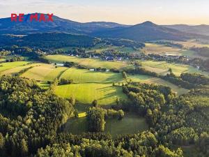 Prodej zemědělské usedlosti, Jablonné v Podještědí, 1000 m2