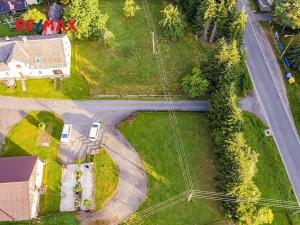 Prodej zemědělské usedlosti, Jablonné v Podještědí, 1000 m2
